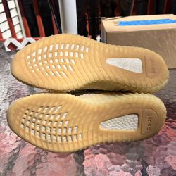 Adidas Yeezy Boost 350 V2 Flax FX9028 Size 9.5 for Sale in Boston, MA -  OfferUp