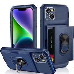 iPhone 14, Plus Phone Cases