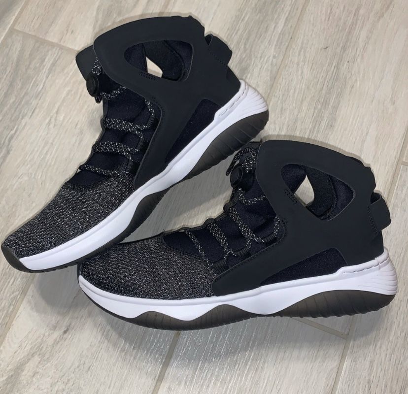 Nike Footwear Nike Air Flight Huarache Men Clearance Nike Air