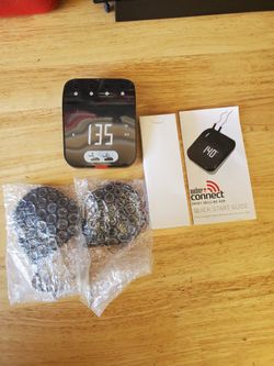 Weber Connect Smart Grilling Hub (Firm On Price) 