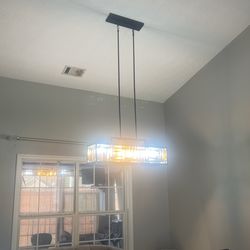 Chandelier