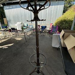 Coat Rack 