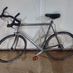 Cannondale CAAD 4
