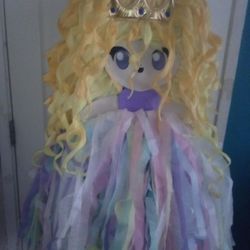 Princess Pinata