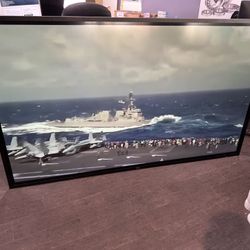 Dell C8621QT 86” 4K Interactive Monitor