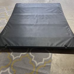 American Tonneau Truck Bed Cover 