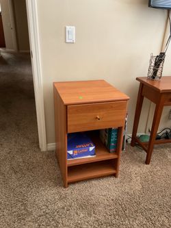 Printer Stand