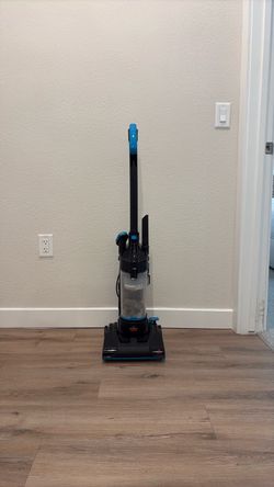Vacuum cleaner