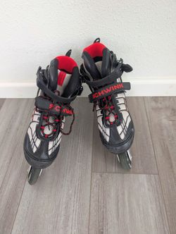 Adult/Teen Schwinn Adjustable Inline Skates