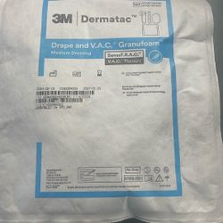 Dermatac