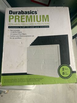 Durabasics Premium