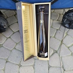 Empty Bottles With Boxes. (20 DJ 1942 Available)