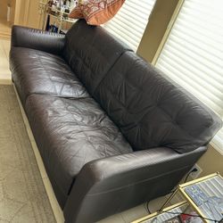 Sofa Plus Love Seat