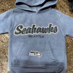 Seahawks Sweatshirt