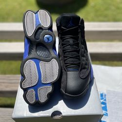 Jordan 13 Retro “Hyper Royal”