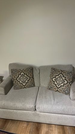 Used Living Room Sofa Set for Sale
