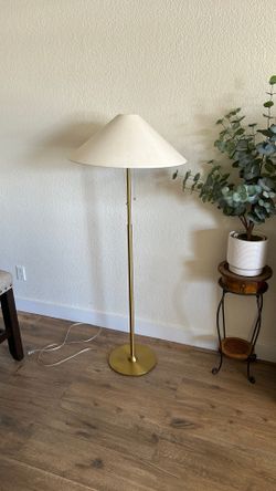 Studio McGee x Target Floor Lamp