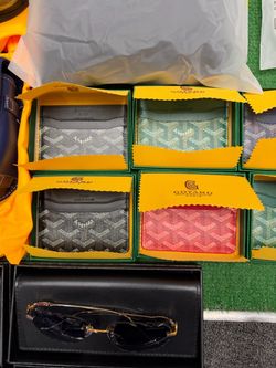 Wallets