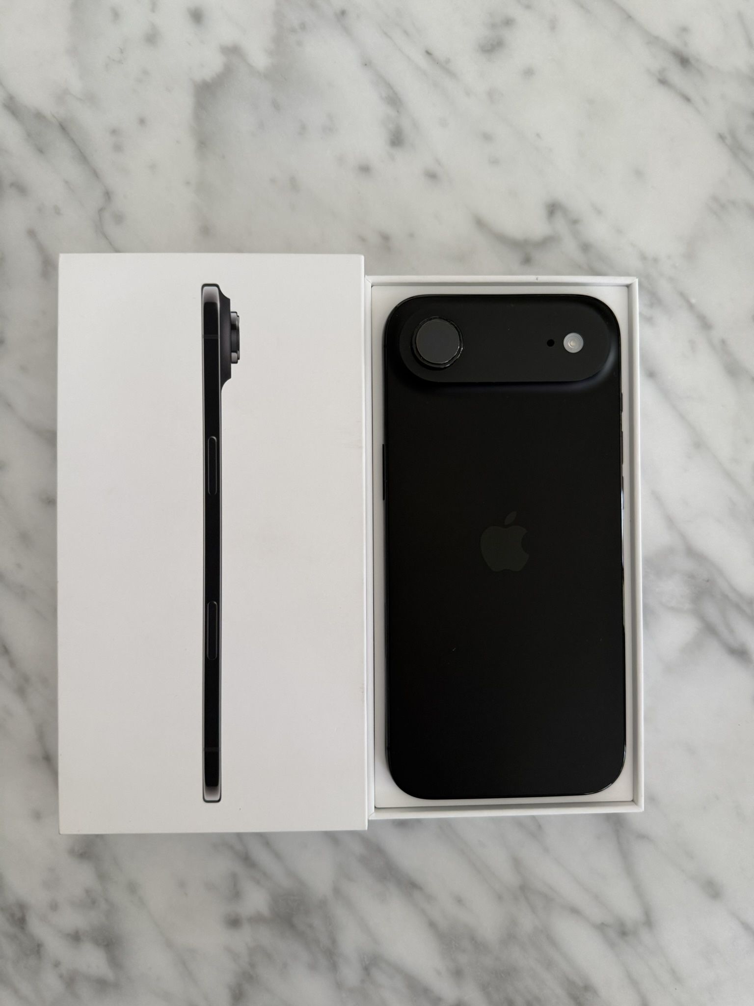 iPhone 17 Air (unlocked)