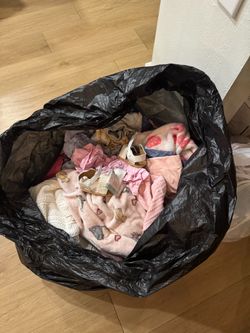 BABY CLOTHES