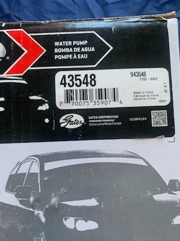 Brand New Subaru Wrx/sti Parts