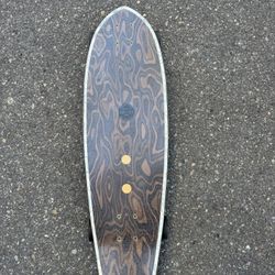 Longboard Globe Sun City