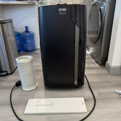 De’Longhi Pinguino portable AC