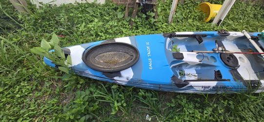 Kayaks