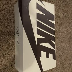 Nike Book 1 Halloween