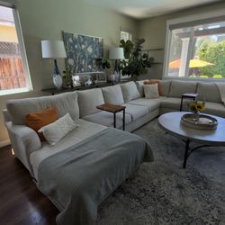 Sectional Couch