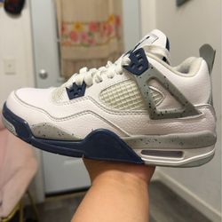 Jordan Retro 4!