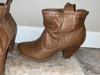 Various Womens Shoes $10-15 Each
