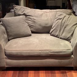 Used Loveseat Sofa
