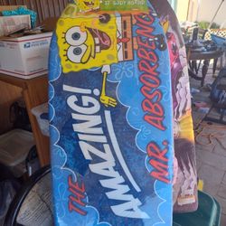 Boogie Boards 