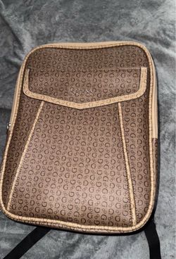 Guess bookbag new