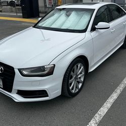 2014 Audi A4