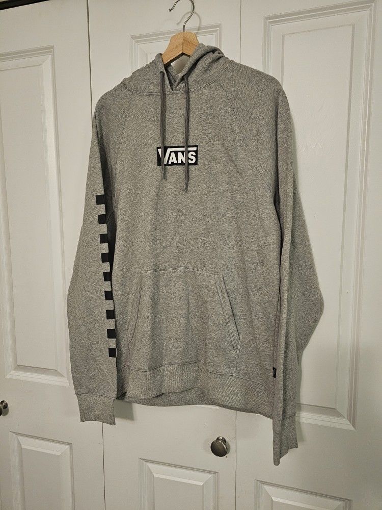 Vans Sweatshirt