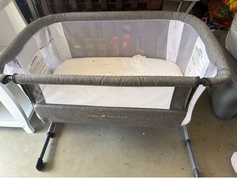 Baby Bassinet