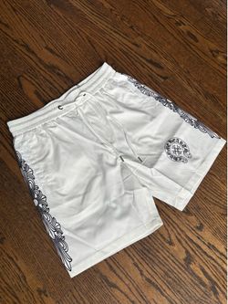 Chrome Hearts Shorts