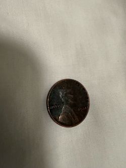 1944 Penny