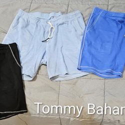 Men's shorts and jeans Travis Mathew, Tommy Bahama, Levis 2XL, 36, 40, 42