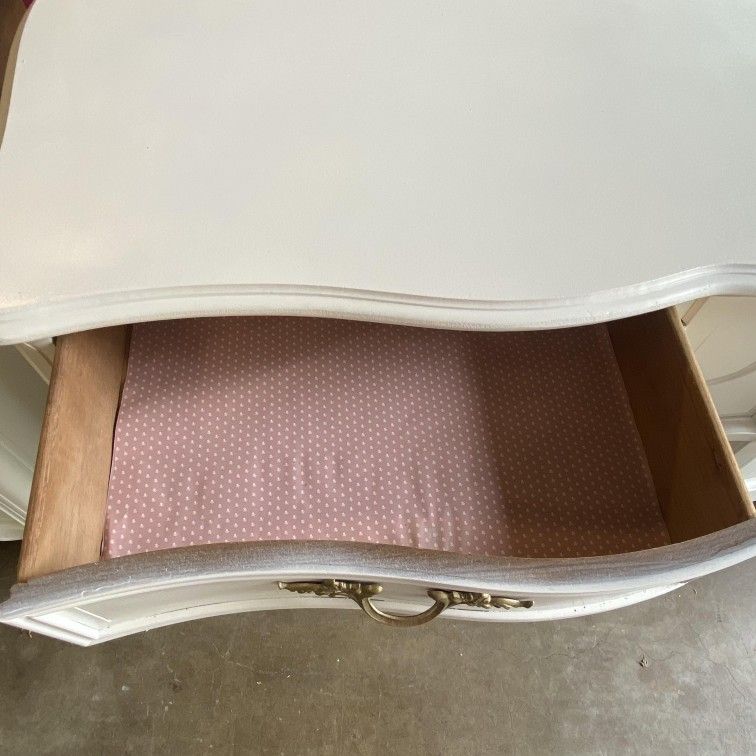 Solid wood night stands - bastaduck