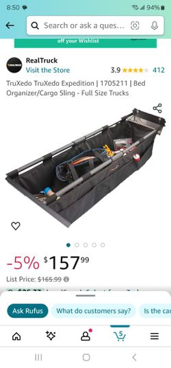 Truck Luggage