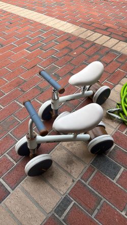Triciclo para bebes