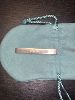 TIFFANY & Co. 925 Sterling Silver