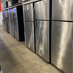 Top Freezer Fridges