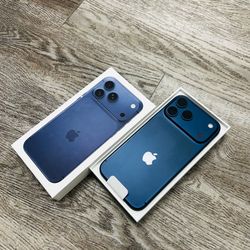 iPhone 17 pro max 257Gb