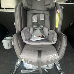 Car Seat - Chicco NextFit Max Convertible 