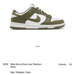 Nike Dunks