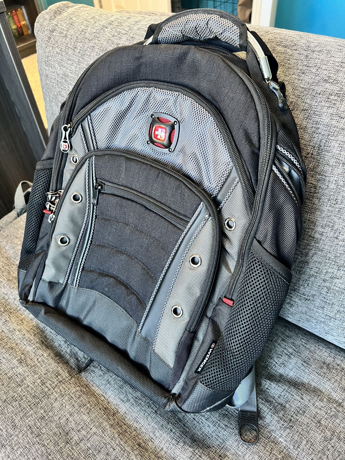 Swiss Gear Backpack